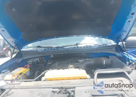 2017 Ford F150 Xl z USA, uszkodzony, nr VIN 1FTEX1CP1HFA07080